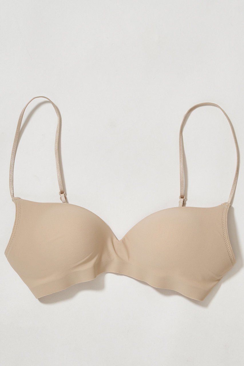 【ナイスナイスモーメント/NICENICE MOMENT】のコンフォート ストラップブラ(3Dカップ付き) 人気、トレンドファッション・服の通販 founy(ファニー) 　ファッション　Fashion　レディースファッション　Fashion for Women　下着・ランジェリー　Lingerie & Intimates　その他ランジェリー・インナーアイテム　Other Lingerie / Intimates　2026年　2026　バランス　Balance, Style Balance　フィット　Fit, Slim Fit　ブラジャー　Bra, Lingerie　ラップ　Wrap, Wrap Design　ランジェリー　Lingerie, Intimate Wear　夏　Summer　春　Spring　S/S・春夏　SS, Spring/Summer, Warm Season　 other-1|ID: prp329100004563551 ipo3291000000035876646