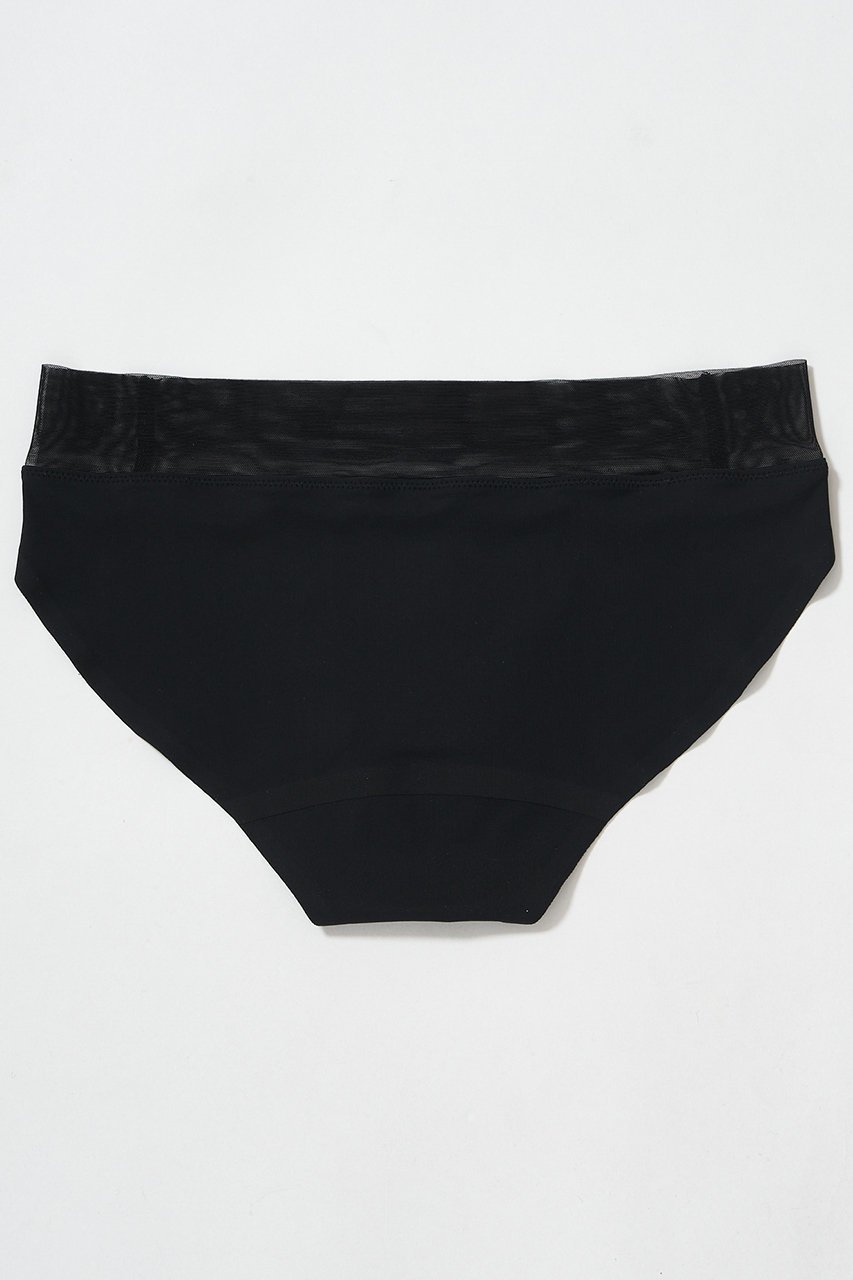 【ナイスナイスモーメント/NICENICE MOMENT】のメッシュ ショーツ 人気、トレンドファッション・服の通販 founy(ファニー) 　ファッション　Fashion　レディースファッション　WOMEN　下着・ランジェリー　Underwear　ショーツ・パンティ　Shorts　インナー　Inner　ショーツ　Shorts　ストレッチ　Stretch　フィット　Fit　メッシュ　Mesh　ランジェリー　Lingerie　NEW・新作・新着・新入荷　New Arrivals　other-2|ID: prp329100004563554 ipo3291000000032271713