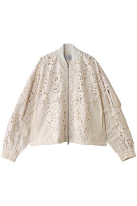 【アドーア/ADORE】のミックスフラワーレースジャケット 人気、トレンドファッション・服の通販 founy(ファニー) ファッション Fashion レディースファッション WOMEN アウター Coat Outerwear ジャケット Jackets ギャザー Gather ショート Short ジャケット Jacket ストリング String タフタ Taffeta ドッキング Docking フラワー Flower ブルゾン Blouson モチーフ Motif レース Race NEW・新作・新着・新入荷 New Arrivals |ID:prp329100004563566