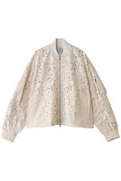 【アドーア/ADORE】のミックスフラワーレースジャケット 人気、トレンドファッション・服の通販 founy(ファニー) ファッション Fashion レディースファッション WOMEN アウター Coat Outerwear ジャケット Jackets ギャザー Gather ショート Short ジャケット Jacket ストリング String タフタ Taffeta ドッキング Docking フラワー Flower ブルゾン Blouson モチーフ Motif レース Race NEW・新作・新着・新入荷 New Arrivals |ID:prp329100004563566