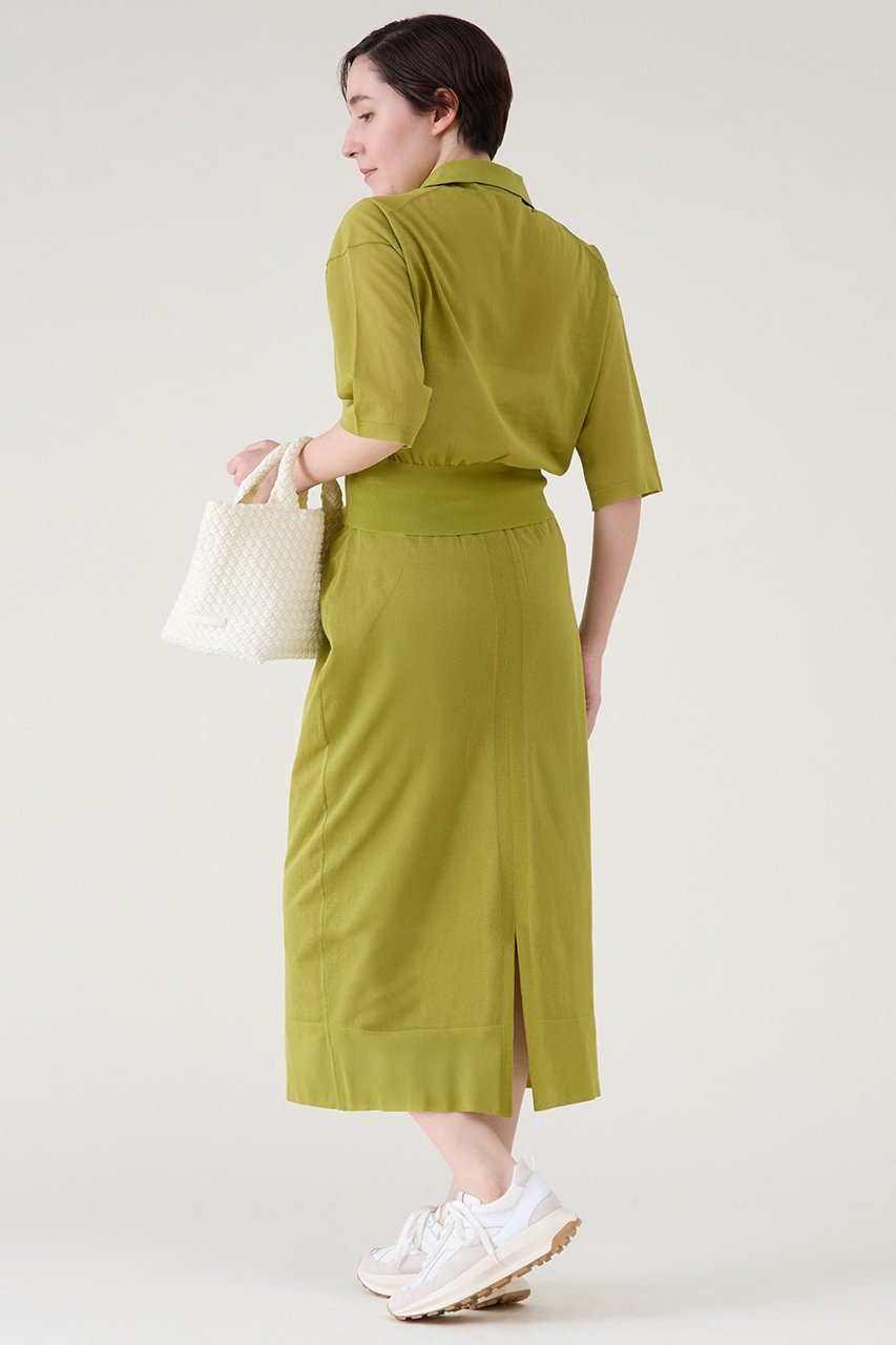 【マルティニーク/martinique】のクリスプC/Nスカート(セットアップ可) 人気、トレンドファッション・服の通販 founy(ファニー) 　ファッション　Fashion　レディースファッション　Fashion for Women　セットアップ　Matching Sets　スカート・ミニ/ミディ/マキシ　Skirts / Mini, Midi & Maxi Skirts　スカート　Skirts　ロングスカート　Long Skirts / Maxi & Midi Skirts　おすすめ　Recommended / Our Picks　シアー　Sheer, See-Through　セットアップ　Set-Up, Coordinated Outfit　ロング　Long, Long-Length　夏　Summer　other-6|ID: prp329100004563574 ipo3291000000036065460