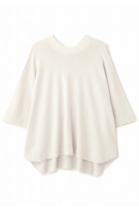 【アドーア/ADORE】 ドライストレッチニット人気、トレンドファッション・服の通販 founy(ファニー) ファッション Fashion レディースファッション WOMEN トップス・カットソー Tops/Tshirt ニット Knit Tops プルオーバー Pullover ストレッチ Stretch フレア Flare 再入荷 Restock/Back In Stock/Re Arrival |ID:prp329100004563581