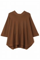 【アドーア/ADORE】のドライストレッチニット 人気、トレンドファッション・服の通販 founy(ファニー) ファッション Fashion レディースファッション Fashion for Women トップス・カットソー Cut & Sew Tops ニット Knit Tops & Sweaters カジュアルプルオーバー・ニットトップス Pullovers & Knit Tops / Casual Pullovers ストレッチ Stretch, Stretchy Fabric フレア Flare, Flared thumbnail ブラウン|ID: prp329100004563581 ipo3291000000032812711