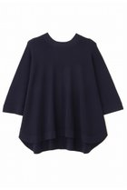 【アドーア/ADORE】のドライストレッチニット ネイビー|ID:prp329100004563581