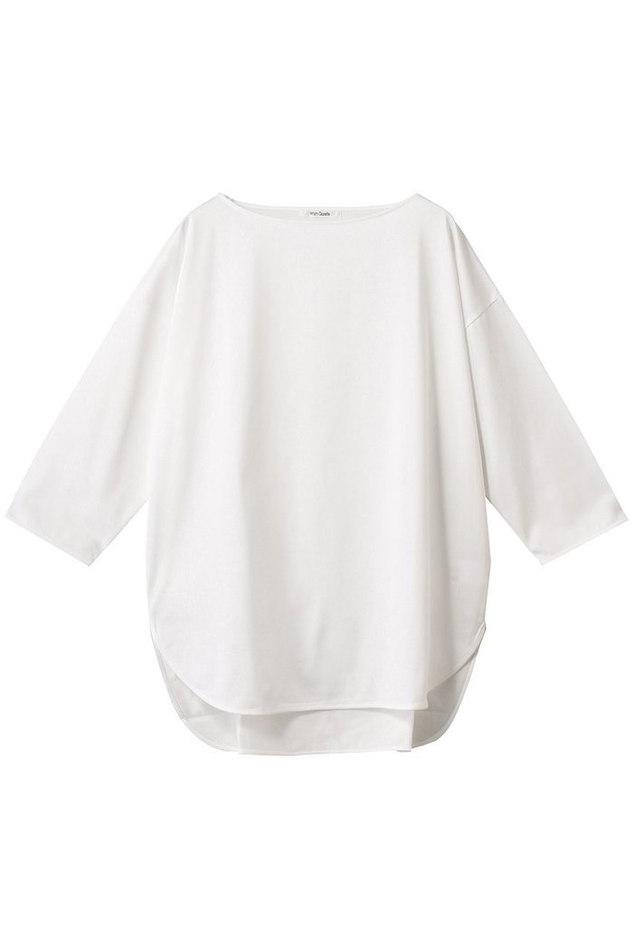 【ウィムガゼット/Whim Gazette】のボートコットンジャージープルオーバー インテリア・キッズ・メンズ・レディースファッション・服の通販 founy(ファニー) https://founy.com/ ファッション Fashion レディースファッション WOMEN トップス・カットソー Tops/Tshirt シャツ/ブラウス Shirts/Blouses ロング / Tシャツ T-Shirts プルオーバー Pullover カットソー Cut and Sewn シンプル Simple スリーブ Sleeve リラックス Relax ロング Long NEW・新作・新着・新入荷 New Arrivals |ID: prp329100004563583 ipo3291000000032271928