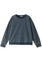 【ベアフット ドリームズ/BAREFOOT DREAMS】のインディゴ ニット プルオーバー 人気、トレンドファッション・服の通販 founy(ファニー) ファッション Fashion レディースファッション WOMEN トップス・カットソー Tops/Tshirt ニット Knit Tops プルオーバー Pullover インディゴ Indigo ウォッシュ Wash コンパクト Compact ショート Short セットアップ Set Up デニム Denim NEW・新作・新着・新入荷 New Arrivals |ID:prp329100004563588