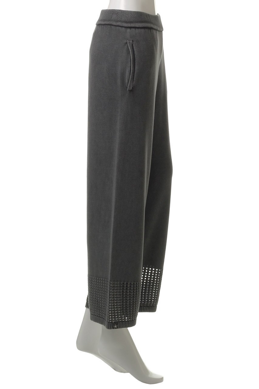 【ベアフット ドリームズ/BAREFOOT DREAMS】のサンブリーチ メッシュ パンツ 人気、トレンドファッション・服の通販 founy(ファニー) 　ファッション　Fashion　レディースファッション　Fashion for Women　パンツ　Pants & Trousers　かぎ針　Crochet　くるぶし　Ankle-Length　メッシュ　Mesh, Net Fabric　リラックス　Relax, Relaxed Fit　ワイド　Wide, Wide Fit　エレガント 上品　Elegant　軽量　Lightweight, Ultra Light　other-3|ID: prp329100004563593 ipo3291000000035864463