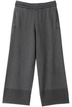 【ベアフット ドリームズ/BAREFOOT DREAMS】のサンブリーチ メッシュ パンツ ブラック|ID: prp329100004563593 ipo3291000000036083436