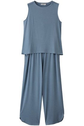 【ベアフット ドリームズ/BAREFOOT DREAMS】のサンド ウォッシュ ジャージーセット 人気、トレンドファッション・服の通販 founy(ファニー) ファッション Fashion レディースファッション WOMEN パンツ Pants ウォッシュ Wash サマー Summer ジャージ Jersey ジャージー Jersey セットアップ Set Up ラウンド Round リラックス Relax 今夏 Summer 夏 Summer NEW・新作・新着・新入荷 New Arrivals 軽量 Lightweight |ID:prp329100004563596