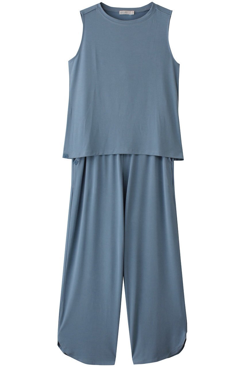 【ベアフット ドリームズ/BAREFOOT DREAMS】のサンド ウォッシュ ジャージーセット 人気、トレンドファッション・服の通販 founy(ファニー) 　ファッション　Fashion　レディースファッション　WOMEN　パンツ　Pants　ウォッシュ　Wash　サマー　Summer　ジャージ　Jersey　ジャージー　Jersey　セットアップ　Set Up　ラウンド　Round　リラックス　Relax　今夏　Summer　夏　Summer　NEW・新作・新着・新入荷　New Arrivals　軽量　Lightweight　 other-1|ID: prp329100004563596 ipo3291000000032272015