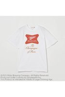 【エリオポール/heliopole】の【GOOD ROCK SPEED】Miller Tシャツ 人気、トレンドファッション・服の通販 founy(ファニー) ファッション Fashion レディースファッション Ladies' Fashion Online トップス・カットソー Tops/Tshirt シャツ/ブラウス Shirts/Blouses ロング / Tシャツ T-Shirts カットソー Cut and Sewn ショート Short スリーブ Sleeve フロント Front プリント Print ロング Long |ID:prp329100004563600