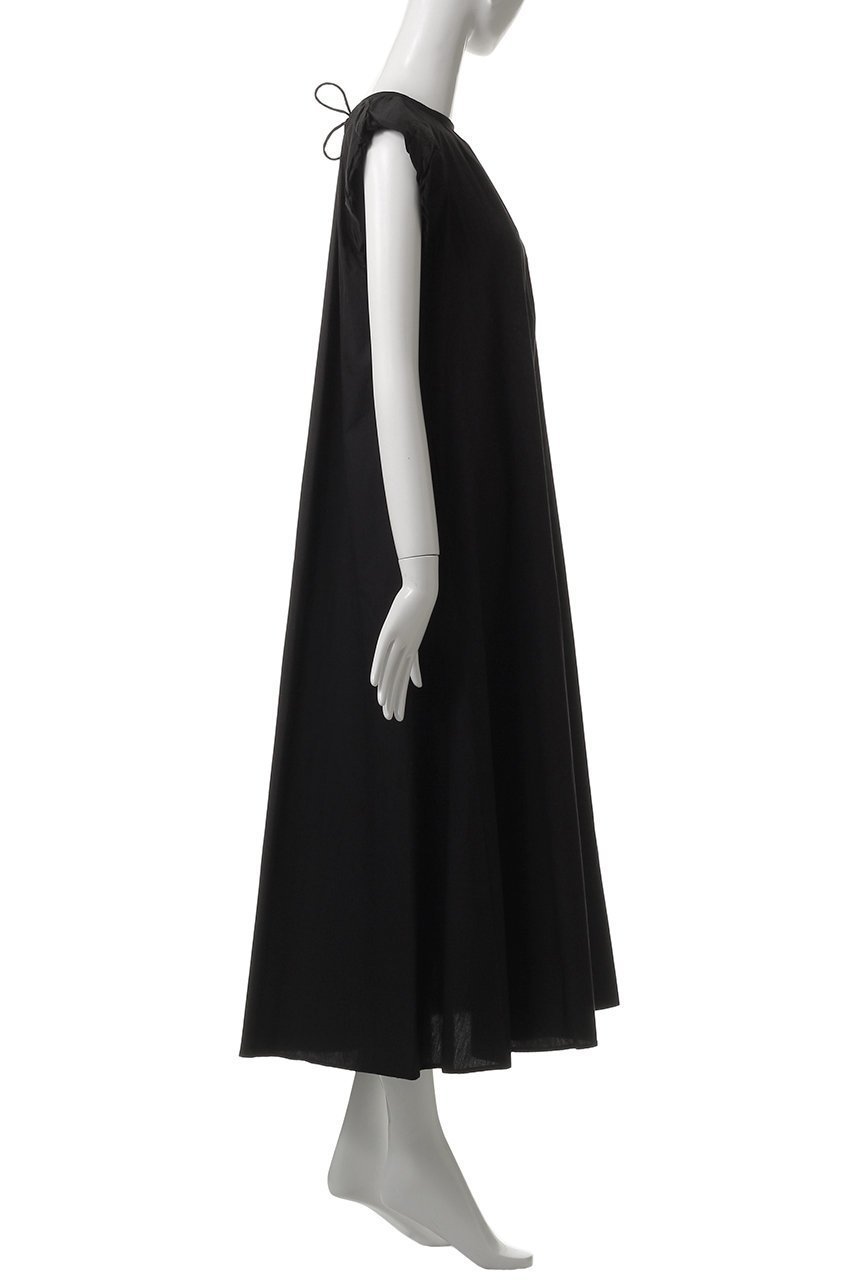 【エリオポール/heliopole】の【normment】GATHER F/S ドレス 人気、トレンドファッション・服の通販 founy(ファニー) 　ファッション　Fashion　レディースファッション　WOMEN　ワンピース　Dress　ドレス　Party Dresses　チュニック　Tunic　ギャザー　Gather　サマー　Summer　スリーブ　Sleeve　チュニック　Tunic　ドレス　Dress　フレンチ　French　リゾート　Resort　ロング　Long　夏　Summer　NEW・新作・新着・新入荷　New Arrivals　旅行　Travel　other-3|ID: prp329100004563605 ipo3291000000032272087