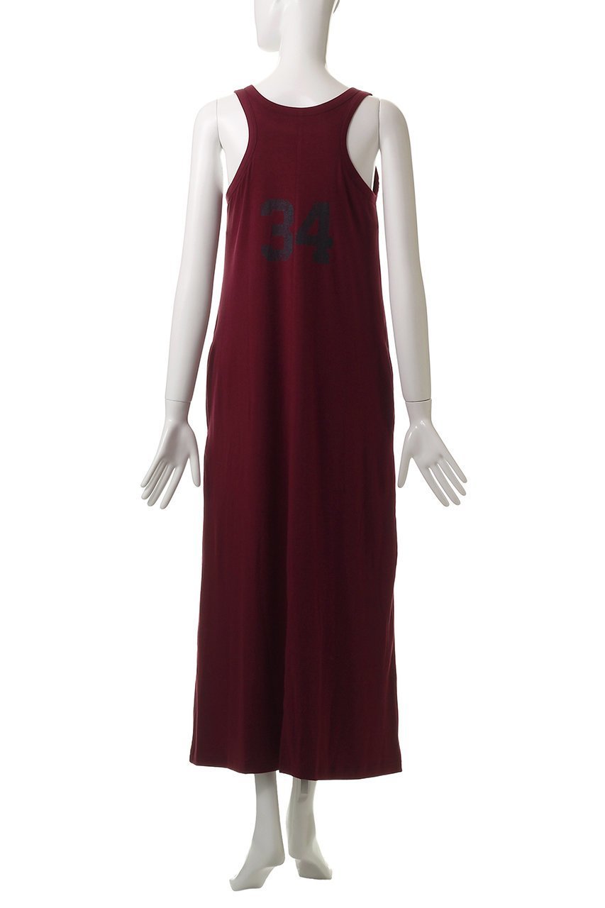 【エリオポール/heliopole】の【ST.JOHNS 3rd CLUB】タンクドレス 人気、トレンドファッション・服の通販 founy(ファニー) 　ファッション　Fashion　レディースファッション　WOMEN　ワンピース　Dress　ドレス　Party Dresses　チュニック　Tunic　サマー　Summer　タンク　Tank　チュニック　Tunic　ドレス　Dress　フロント　Front　リラックス　Relax　ロング　Long　夏　Summer　NEW・新作・新着・新入荷　New Arrivals　other-4|ID: prp329100004563607 ipo3291000000032272099