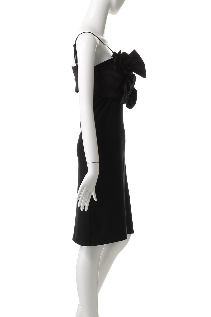 【メゾンスペシャル/MAISON SPECIAL】のRose Ribbon Motif Bustier/ローズリボンモチーフビスチェ 人気、トレンドファッション・服の通販 founy(ファニー) 　ファッション　Fashion　レディースファッション　Fashion for Women　トップス・カットソー　Cut & Sew Tops　キャミソール&ノースリーブ　Camisoles & Sleeveless Tops　シャツ・ブラウス・オフィスカジュアル　Elegant Blouses & Button-Ups　ビスチェ　Bustiers & Corset Tops / Layered Bustier Style　インナー　Innerwear　オケージョン　Occasion Wear　ジャケット　Jacket, Outerwear　セットアップ　Set-Up, Coordinated Outfit　ノースリーブ　Sleeveless, No-Sleeve　バランス　Balance, Style Balance　フェミニン　Feminine, Girly　ラグジュアリー　Luxury, Elegant　リボン　Ribbon, Bow　ローズ　Rose, Rose Motif　エレガント 上品　Elegant　other-7|ID: prp329100004563614 ipo3291000000033048610