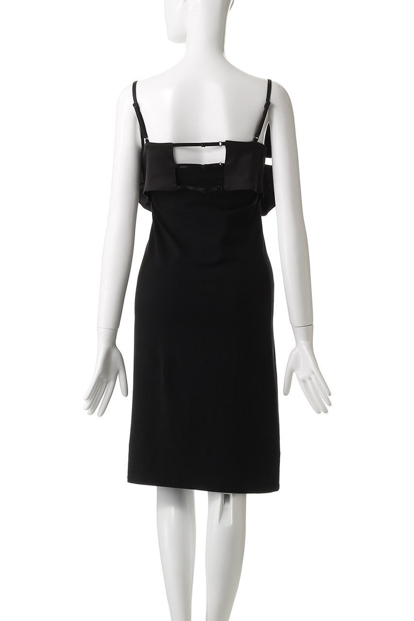 【メゾンスペシャル/MAISON SPECIAL】のRose Ribbon Motif Bustier/ローズリボンモチーフビスチェ 人気、トレンドファッション・服の通販 founy(ファニー) ファッション Fashion レディースファッション Fashion for Women トップス・カットソー Cut & Sew Tops キャミソール&ノースリーブ Camisoles & Sleeveless Tops シャツ・ブラウス・オフィスカジュアル Elegant Blouses & Button-Ups ビスチェ Bustiers & Corset Tops / Layered Bustier Style インナー Innerwear オケージョン Occasion Wear ジャケット Jacket, Outerwear セットアップ Set-Up, Coordinated Outfit ノースリーブ Sleeveless, No-Sleeve バランス Balance, Style Balance フェミニン Feminine, Girly ラグジュアリー Luxury, Elegant リボン Ribbon, Bow ローズ Rose, Rose Motif エレガント 上品 Elegant other-4|ID: prp329100004563614 ipo3291000000036527592