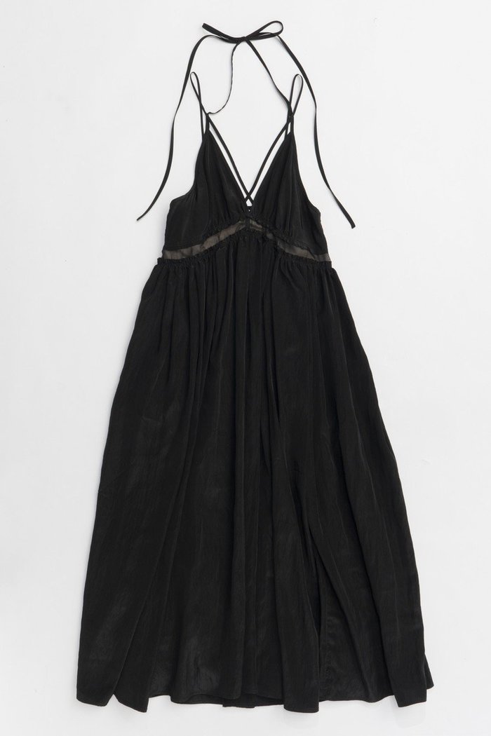 【メゾンスペシャル/MAISON SPECIAL】のVolume Camisole Dress/ボリュームキャミワンピース インテリア・キッズ・メンズ・レディースファッション・服の通販 founy(ファニー) https://founy.com/ ファッション Fashion レディースファッション WOMEN ワンピース Dress ドレス Party Dresses キャミワンピース No Sleeve Dresses チュニック Tunic ギャザー Gather シアー Sheer チュニック Tunic トレンド Trend パターン Pattern フェミニン Feminine ロング Long エレガント 上品 Elegant NEW・新作・新着・新入荷 New Arrivals |ID: prp329100004563626 ipo3291000000032272229