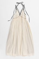 【メゾンスペシャル/MAISON SPECIAL】のVolume Camisole Dress/ボリュームキャミワンピース O.WHT(オフホワイト)|ID: prp329100004563626 ipo3291000000032272235