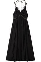 【メゾンスペシャル/MAISON SPECIAL】のVolume Camisole Dress/ボリュームキャミワンピース BLK(ブラック)|ID: prp329100004563626 ipo3291000000035557324