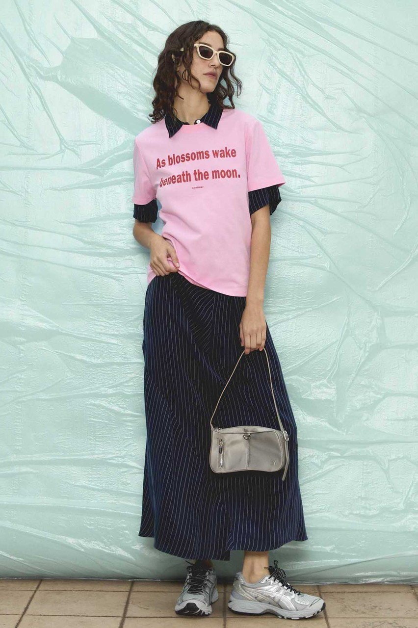 【メゾンスペシャル/MAISON SPECIAL】のTwist Polo Shirt Dress/ツイストポロシャツワンピース 人気、トレンドファッション・服の通販 founy(ファニー) 　ファッション　Fashion　レディースファッション　WOMEN　ワンピース　Dress　ドレス　Party Dresses　シャツワンピース　Shirt Dresses　チュニック　Tunic　インナー　Inner　切替　Switching　ストライプ　Stripe　チェック　Check　チュニック　Tunic　ツイスト　Twist　ドレープ　Drape　ポロシャツ　Polo Shirt　マキシ　Maxi　ヨーク　Yoke　ランダム　Random　ロング　Long　夏　Summer　NEW・新作・新着・新入荷　New Arrivals　other-3|ID: prp329100004563632 ipo3291000000032272280