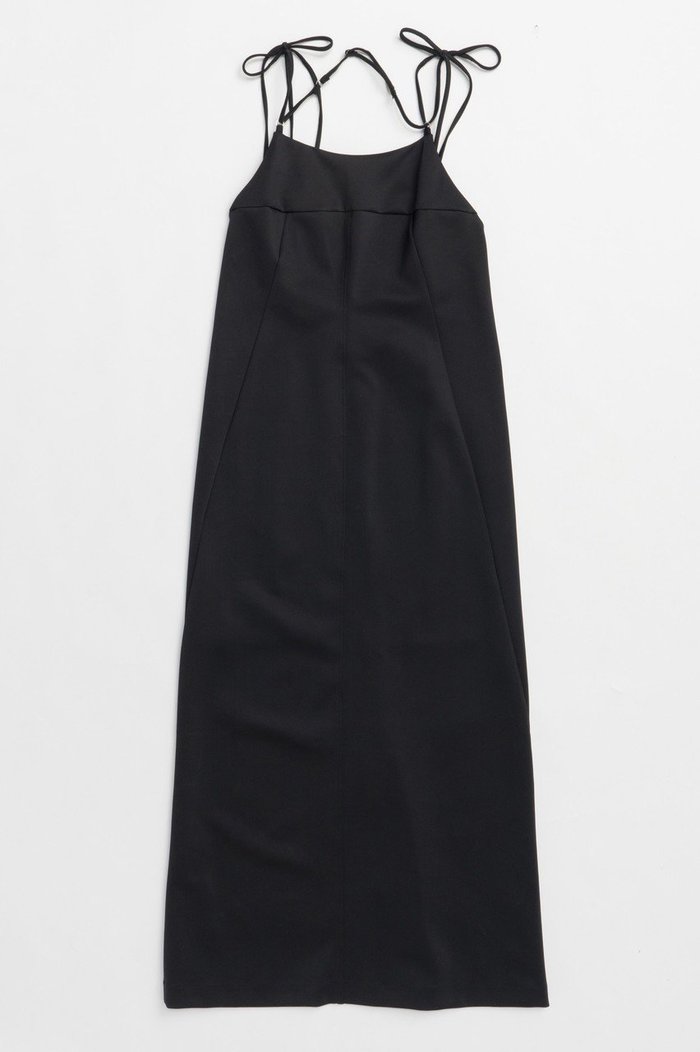 【メゾンスペシャル/MAISON SPECIAL】のBack Open Scuba Dress/バックオープンスキューバワンピース インテリア・キッズ・メンズ・レディースファッション・服の通販 founy(ファニー) https://founy.com/ ファッション Fashion レディースファッション WOMEN ワンピース Dress ドレス Party Dresses チュニック Tunic ショルダー Shoulder ストレッチ Stretch チュニック Tunic マキシ Maxi 水着 Swimsuit リボン Ribbon ロング Long ワンポイント One Point 夏 Summer NEW・新作・新着・新入荷 New Arrivals |ID: prp329100004563635 ipo3291000000032272284