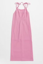 【メゾンスペシャル/MAISON SPECIAL】のBack Open Scuba Dress/バックオープンスキューバワンピース PNK(ピンク)|ID: prp329100004563635 ipo3291000000032272290