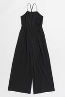 【メゾンスペシャル/MAISON SPECIAL】のShirring Back Open All-In-One/シャーリングバックオープンオールインワン 人気、トレンドファッション・服の通販 founy(ファニー) ファッション Fashion レディースファッション WOMEN パンツ Pants バッグ Bag オケージョン Occasion シェイプ Shape シャーリング Shirring ストライプ Stripe バランス Balance ワイド Wide おすすめ Recommend 夏 Summer NEW・新作・新着・新入荷 New Arrivals |ID:prp329100004563637