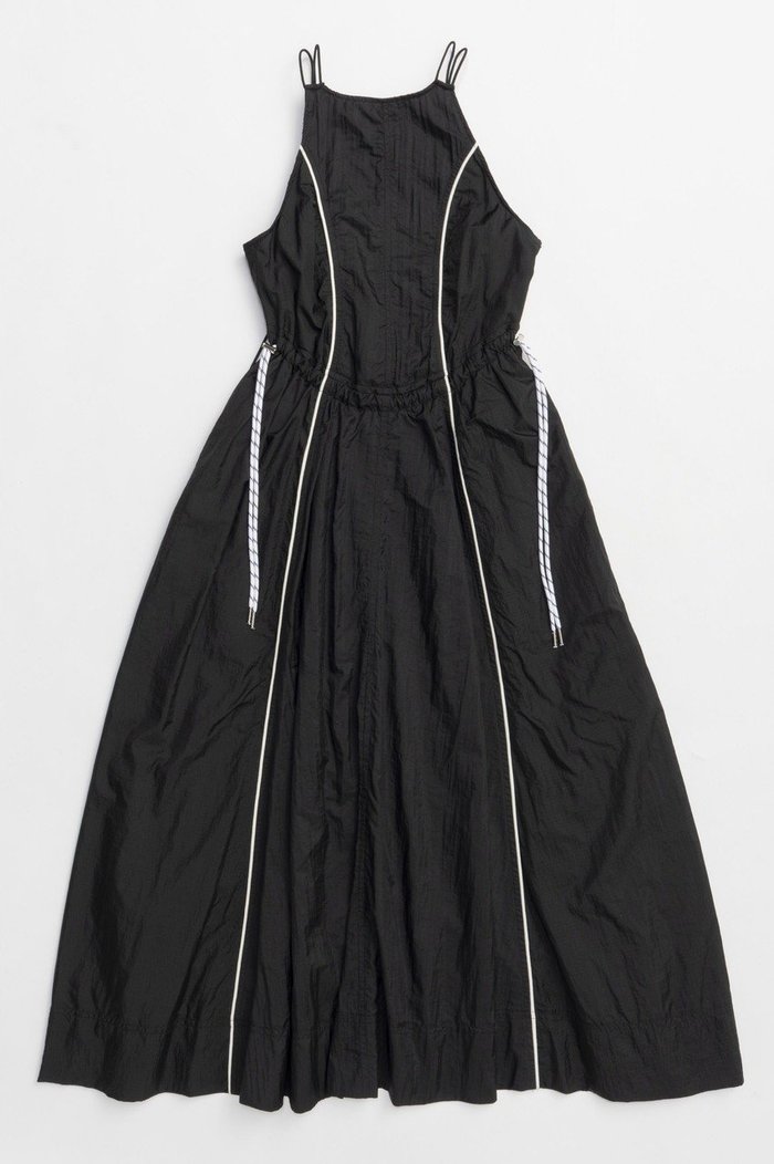 【メゾンスペシャル/MAISON SPECIAL】のSporty Dress/スポーティワンピース インテリア・キッズ・メンズ・レディースファッション・服の通販 founy(ファニー) https://founy.com/ ファッション Fashion レディースファッション Fashion for Women ワンピース Dresses フォーマル・パーティードレス・結婚式用ドレス Elegant & Casual Dresses チュニック Tunic Tops & Dresses おすすめ Recommended / Our Picks シアー Sheer, See-Through タンク Tank Top, Sleeveless Top チュニック Tunic, Long Top パイピング Piping, Trim Design マキシ Maxi, Full Length リップ Lip, Lip Motif ロング Long, Long-Length 夏 Summer 旅行 Travel 水着 Swimsuit, Swimwear |ID: prp329100004563639 ipo3291000000032813075