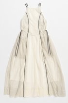 【メゾンスペシャル/MAISON SPECIAL】のSporty Dress/スポーティワンピース O.WHT(オフホワイト)|ID: prp329100004563639 ipo3291000000032813077