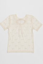 【メゾンスペシャル/MAISON SPECIAL】のEmbroidery Lace Tops/エンブロイダリーレーストップス IVR(アイボリー)|ID: prp329100004563645 ipo3291000000032272351