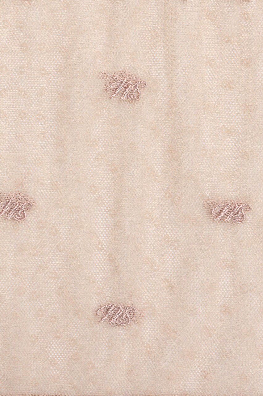 【メゾンスペシャル/MAISON SPECIAL】のEmbroidery Lace Tops/エンブロイダリーレーストップス 人気、トレンドファッション・服の通販 founy(ファニー) 　ファッション　Fashion　レディースファッション　WOMEN　トップス・カットソー　Tops/Tshirt　シャツ/ブラウス　Shirts/Blouses　オケージョン　Occasion　カッティング　Cutting　キャミワンピース　Cami Dress　ショート　Short　スタイリッシュ　Stylish　スリット　Slit　スリーブ　Sleeve　ドット　Dot　メッシュ　Mesh　ラウンド　Round　リボン　Ribbon　夏　Summer　NEW・新作・新着・新入荷　New Arrivals　other-4|ID: prp329100004563645 ipo3291000000032272355