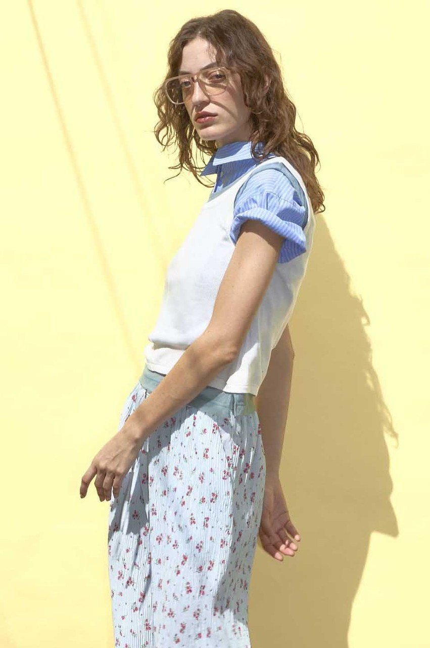 【メゾンスペシャル/MAISON SPECIAL】の2way Neck Sheer Docking Tank Top/2WAYネックシアードッキングタンクトップ 人気、トレンドファッション・服の通販 founy(ファニー) 　ファッション　Fashion　レディースファッション　WOMEN　トップス・カットソー　Tops/Tshirt　キャミソール / ノースリーブ　No Sleeves　シャツ/ブラウス　Shirts/Blouses　ロング / Tシャツ　T-Shirts　カットソー　Cut and Sewn　インナー　Inner　キャミソール　Camisole　シアー　Sheer　ジャケット　Jacket　スタイリッシュ　Stylish　タンク　Tank　ドッキング　Docking　日本製　Made In Japan　NEW・新作・新着・新入荷　New Arrivals　other-8|ID: prp329100004563649 ipo3291000000032272397