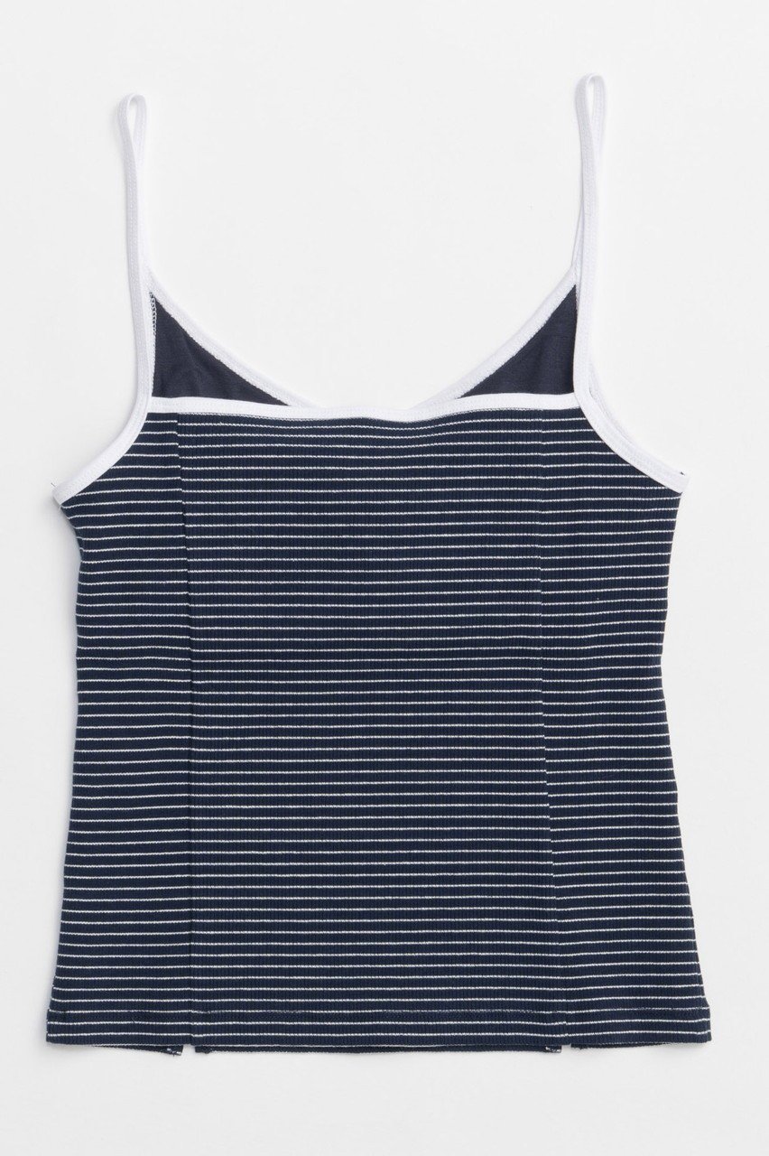 【メゾンスペシャル/MAISON SPECIAL】のBorder Camisole Halter Neck Set Top/ボーダーキャミホルターネックセット 人気、トレンドファッション・服の通販 founy(ファニー) 　ファッション　Fashion　レディースファッション　WOMEN　トップス・カットソー　Tops/Tshirt　キャミソール / ノースリーブ　No Sleeves　シャツ/ブラウス　Shirts/Blouses　ロング / Tシャツ　T-Shirts　カットソー　Cut and Sewn　カットソー　Cut And Sew　キャップ　Cap　キャミソール　Camisole　スニーカー　Sneakers　セパレート　Separate　タンク　Tank　ボトム　Bottom　ボーダー　Border　おすすめ　Recommend　NEW・新作・新着・新入荷　New Arrivals　other-8|ID: prp329100004563652 ipo3291000000032272425