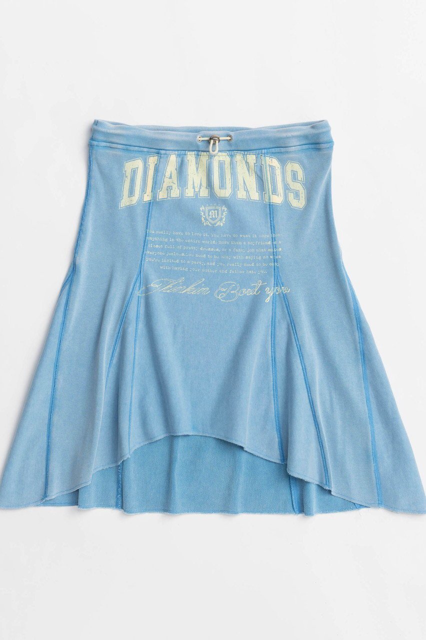 【メゾンスペシャル/MAISON SPECIAL】の2way DIAMONDS Printed Bear Top/2WAY DIAMONDSプリントベアトップ インテリア・キッズ・メンズ・レディースファッション・服の通販 founy(ファニー) 　ファッション　Fashion　レディースファッション　WOMEN　トップス・カットソー　Tops/Tshirt　キャミソール / ノースリーブ　No Sleeves　シャツ/ブラウス　Shirts/Blouses　ロング / Tシャツ　T-Shirts　カットソー　Cut and Sewn　キャミソール　Camisole　コンパクト　Compact　ジャケット　Jacket　スウェット　Sweat　ストレッチ　Stretch　タンク　Tank　トレンド　Trend　ドッキング　Docking　ドローストリング　Drawstring　フォルム　Form　フロント　Front　プリント　Print　夏　Summer　NEW・新作・新着・新入荷　New Arrivals　BLU(ブルー)|ID: prp329100004563657 ipo3291000000032272474