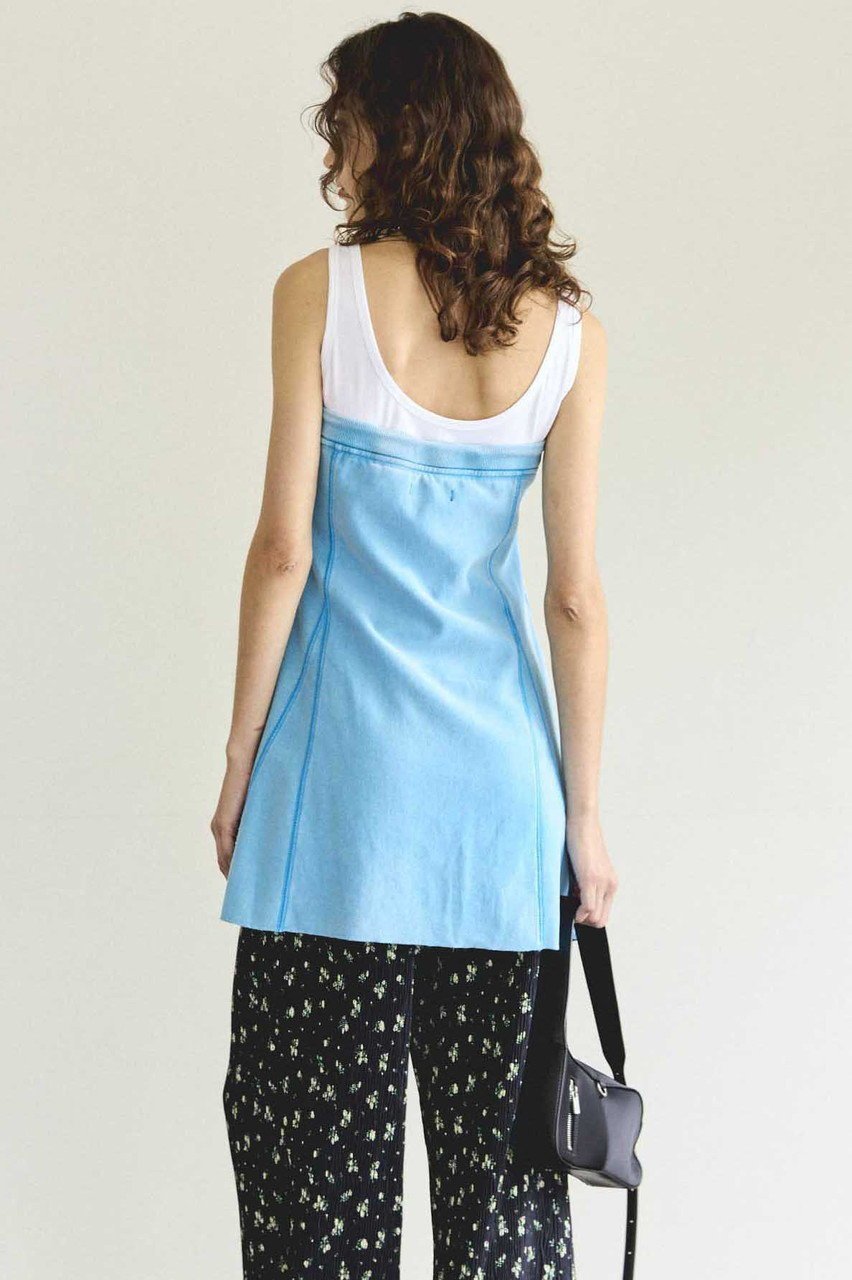 【メゾンスペシャル/MAISON SPECIAL】の2way DIAMONDS Printed Bear Top/2WAY DIAMONDSプリントベアトップ 人気、トレンドファッション・服の通販 founy(ファニー) 　ファッション　Fashion　レディースファッション　WOMEN　トップス・カットソー　Tops/Tshirt　キャミソール / ノースリーブ　No Sleeves　シャツ/ブラウス　Shirts/Blouses　ロング / Tシャツ　T-Shirts　カットソー　Cut and Sewn　キャミソール　Camisole　コンパクト　Compact　ジャケット　Jacket　スウェット　Sweat　ストレッチ　Stretch　タンク　Tank　トレンド　Trend　ドッキング　Docking　ドローストリング　Drawstring　フォルム　Form　フロント　Front　プリント　Print　夏　Summer　NEW・新作・新着・新入荷　New Arrivals　other-5|ID: prp329100004563657 ipo3291000000032272480