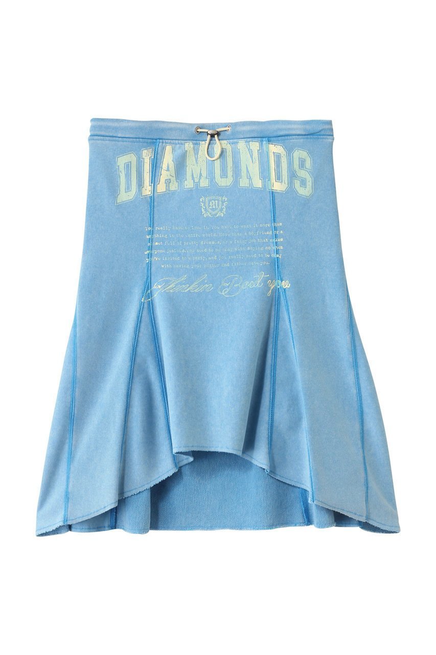 【メゾンスペシャル/MAISON SPECIAL】の2way DIAMONDS Printed Bear Top/2WAY DIAMONDSプリントベアトップ インテリア・キッズ・メンズ・レディースファッション・服の通販 founy(ファニー) ファッション Fashion レディースファッション Fashion for Women トップス・カットソー Cut & Sew Tops キャミソール&ノースリーブ Camisoles & Sleeveless Tops シャツ・ブラウス・オフィスカジュアル Elegant Blouses & Button-Ups ロングTシャツ・Tシャツ Longline T-Shirts & Tees カットソー・ベーシックTシャツ Cut-and-Sewn Tops / Stretch Tees & Basics キャミソール Camisole, Spaghetti Strap Top コンパクト Compact, Small Size ジャケット Jacket, Outerwear スウェット / スエット Sweatshirt, Sweatwear ストレッチ Stretch, Stretchy Fabric タンク Tank Top, Sleeveless Top トレンド Trend, Trending Now ドッキング Docking, Mixed Material ドローストリング Drawstring, Pull Cord フォルム Silhouette, Form フロント Front, Front Design プリント Print, Printed Pattern 夏 Summer BLU(ブルー)|ID: prp329100004563657 ipo3291000000032813014