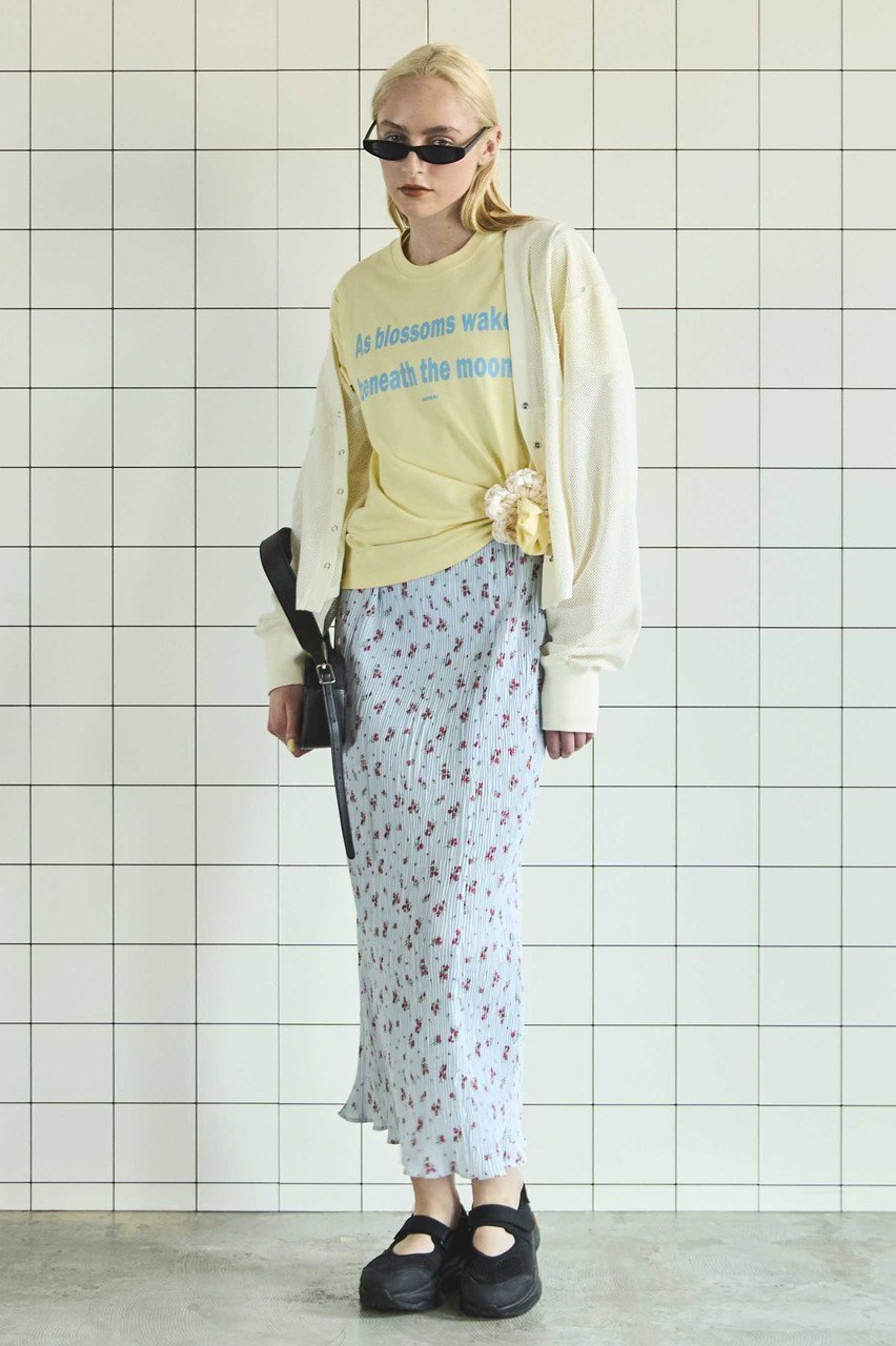 【メゾンスペシャル/MAISON SPECIAL】のMesh Cardigan/メッシュカーディガン 人気、トレンドファッション・服の通販 founy(ファニー) 　ファッション　Fashion　レディースファッション　WOMEN　トップス・カットソー　Tops/Tshirt　カーディガン　Cardigans　シャツ/ブラウス　Shirts/Blouses　ロング / Tシャツ　T-Shirts　カットソー　Cut and Sewn　エアリー　Airy　カーディガン　Cardigan　シェイプ　Shape　スリーブ　Sleeve　メッシュ　Mesh　夏　Summer　旅行　Travel　NEW・新作・新着・新入荷　New Arrivals　other-2|ID: prp329100004563658 ipo3291000000032272492