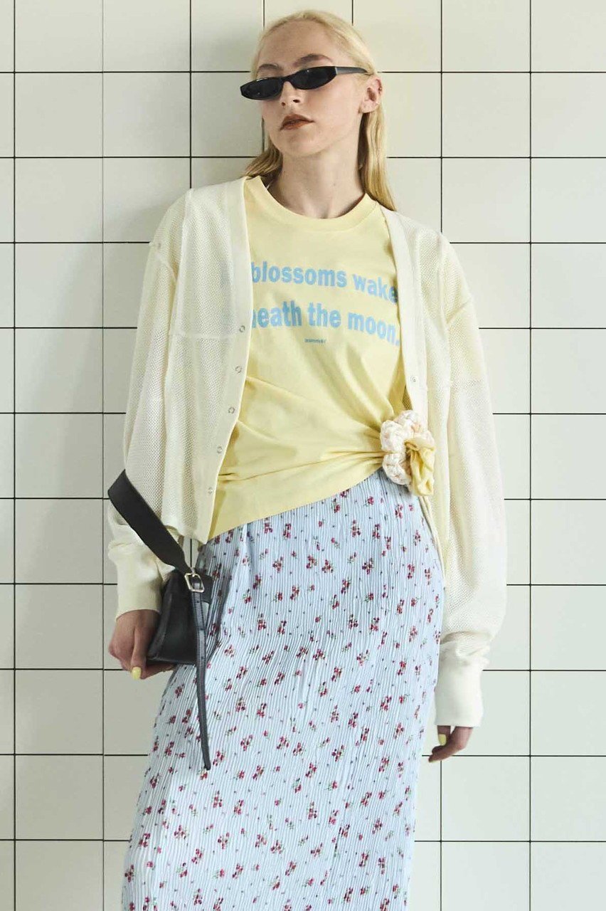 【メゾンスペシャル/MAISON SPECIAL】のMesh Cardigan/メッシュカーディガン 人気、トレンドファッション・服の通販 founy(ファニー) 　ファッション　Fashion　レディースファッション　WOMEN　トップス・カットソー　Tops/Tshirt　カーディガン　Cardigans　シャツ/ブラウス　Shirts/Blouses　ロング / Tシャツ　T-Shirts　カットソー　Cut and Sewn　エアリー　Airy　カーディガン　Cardigan　シェイプ　Shape　スリーブ　Sleeve　メッシュ　Mesh　夏　Summer　旅行　Travel　NEW・新作・新着・新入荷　New Arrivals　other-3|ID: prp329100004563658 ipo3291000000032272494