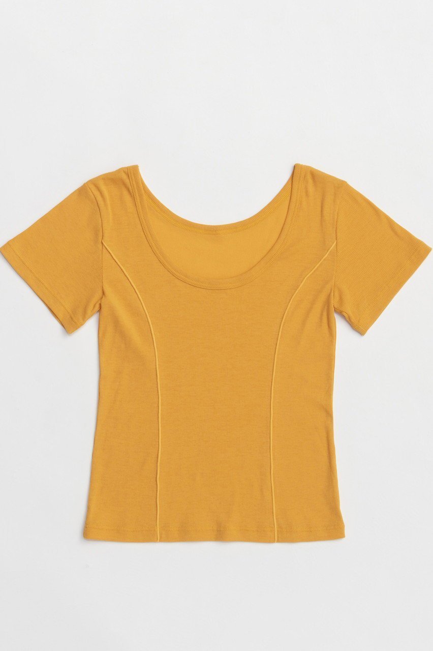 【メゾンスペシャル/MAISON SPECIAL】のWith Tie Sheer Cotton T-shirt/タイ付きシアーコットンTEE 人気、トレンドファッション・服の通販 founy(ファニー) 　ファッション　Fashion　レディースファッション　Fashion for Women　トップス・カットソー　Cut & Sew Tops　シャツ・ブラウス・オフィスカジュアル　Elegant Blouses & Button-Ups　ロングTシャツ・Tシャツ　Longline T-Shirts & Tees　カットソー・ベーシックTシャツ　Cut-and-Sewn Tops / Stretch Tees & Basics　インナー　Innerwear　コンパクト　Compact, Small Size　ショート　Short, Short Length　スカーフ　Scarf, Neckwear　スリーブ　Sleeve, Long Sleeve / Short Sleeve　テレコ　Ribbed, Rib Stitch　トレンド　Trend, Trending Now　フィット　Fit, Slim Fit　ベスト　Vest, Waistcoat　再入荷　Restock / Back in Stock　おすすめ　Recommended / Our Picks　日本製　Made In Japan　other-3|ID: prp329100004563661 ipo3291000000032813027