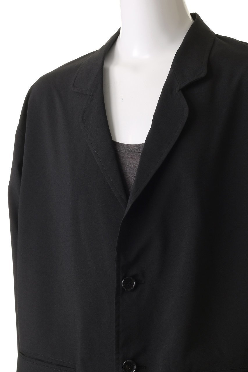 【ミディウミソリッド/MIDIUMISOLID / MEN】の【MEN】relax JK ジャケット 人気、トレンドファッション・服の通販 founy(ファニー) 　ファッション　Fashion　メンズファッション　MEN　ジャケット　Jacket　エレガント 上品　Elegant　NEW・新作・新着・新入荷　New Arrivals　other-5|ID: prp329100004563667 ipo3291000000032272596