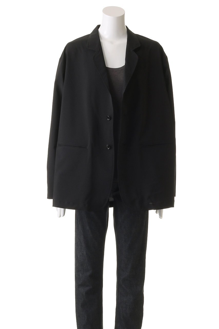 【ミディウミソリッド/MIDIUMISOLID / MEN】の【MEN】relax JK ジャケット 人気、トレンドファッション・服の通販 founy(ファニー) 　ファッション　Fashion　メンズファッション　MEN　ジャケット　Jacket　エレガント 上品　Elegant　NEW・新作・新着・新入荷　New Arrivals　other-7|ID: prp329100004563667 ipo3291000000032272600