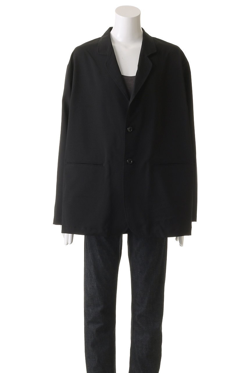 【ミディウミソリッド/MIDIUMISOLID / MEN】の【MEN】relax JK ジャケット 人気、トレンドファッション・服の通販 founy(ファニー) 　ファッション　Fashion　メンズファッション　Fashion for Men　ジャケット　Jacket, Outerwear　エレガント 上品　Elegant　other-2|ID: prp329100004563667 ipo3291000000035057673