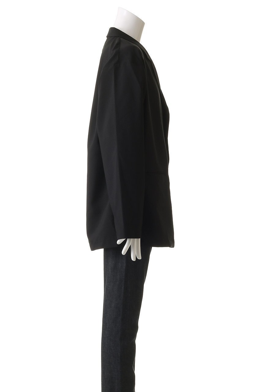 【ミディウミソリッド/MIDIUMISOLID / MEN】の【MEN】relax JK ジャケット 人気、トレンドファッション・服の通販 founy(ファニー) 　ファッション　Fashion　メンズファッション　Fashion for Men　ジャケット　Jacket, Outerwear　エレガント 上品　Elegant　other-3|ID: prp329100004563667 ipo3291000000035057675