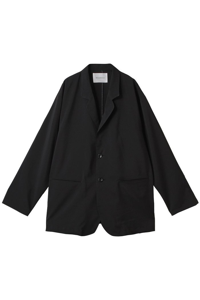 【ミディウミソリッド/MIDIUMISOLID / MEN】の【MEN】relax JK ジャケット インテリア・キッズ・メンズ・レディースファッション・服の通販 founy(ファニー) https://founy.com/ ファッション Fashion メンズファッション Fashion for Men ジャケット Jacket, Outerwear エレガント 上品 Elegant |ID: prp329100004563667 ipo3291000000036208526