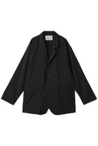 【ミディウミソリッド/MIDIUMISOLID / MEN】の【MEN】relax JK ジャケット black|ID: prp329100004563667 ipo3291000000036208527