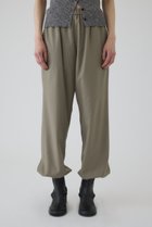 【リムアーク/RIM.ARK】のSoft arabian PT/パンツ ライトグレー|ID:prp329100004563672