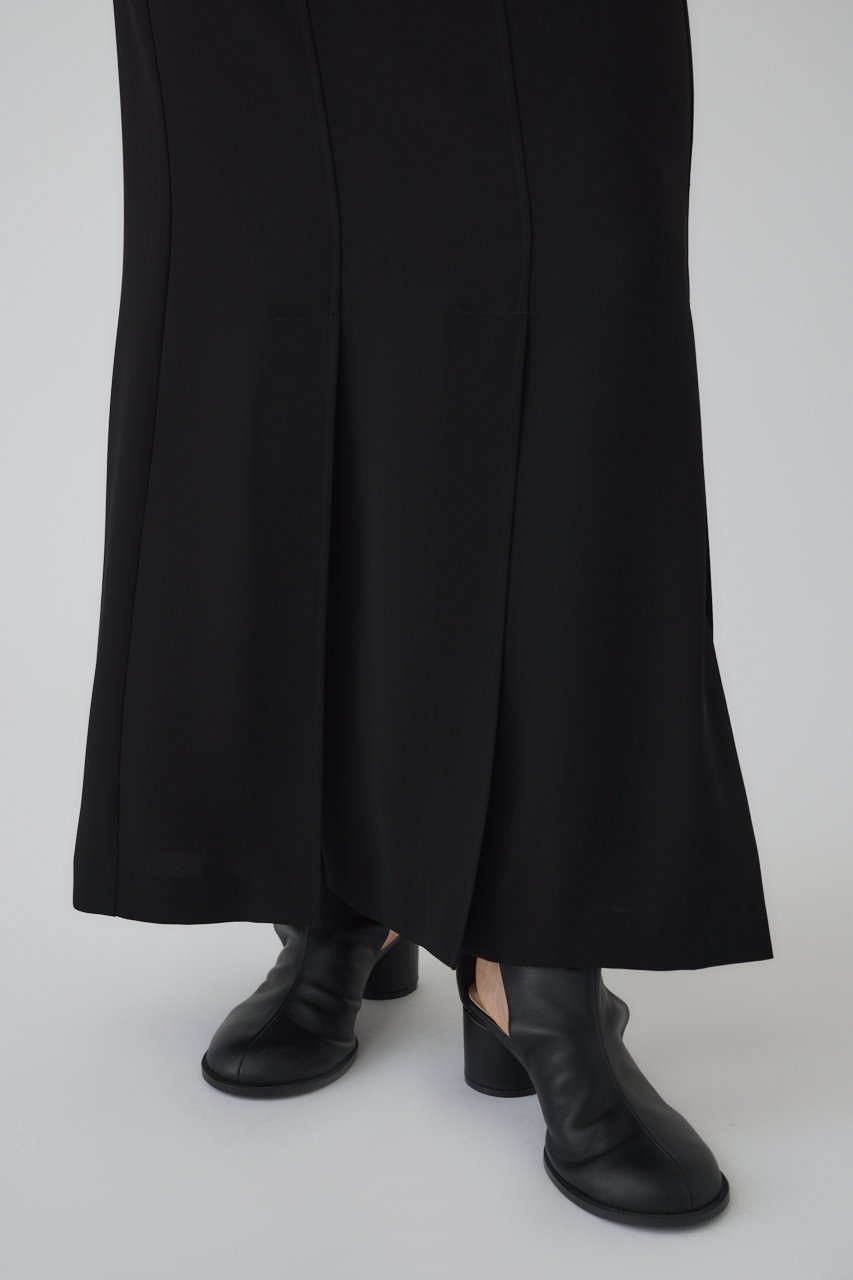 【リムアーク/RIM.ARK】のLined long SK/スカート 人気、トレンドファッション・服の通販 founy(ファニー) ファッション Fashion レディースファッション Fashion for Women スカート Skirts ロングスカート Long Skirts / Maxi & Midi Skirts ストレッチ Stretch, Stretchy Fabric ツイル Twist, Twisted Detail ロング Long, Long-Length 洗える Machine Washable other-8|ID: prp329100004563674 ipo3291000000036200801