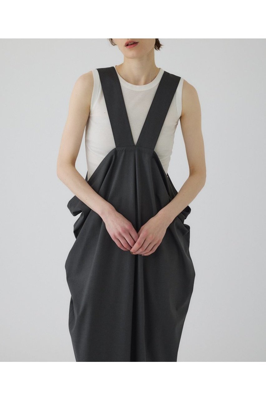 【リムアーク/RIM.ARK】の【6/4 10:00販売開始】Drape jumper SK/スカート 人気、トレンドファッション・服の通販 founy(ファニー) 　ファッション　Fashion　レディースファッション　WOMEN　スカート　Skirt　ロングスカート　Long Skirt　インナー　Inner　ツイル　Twill　ドレープ　Drape　ロング　Long　再入荷　Restock/Back In Stock/Re Arrival　洗える　Washable　other-6|ID: prp329100004563676 ipo3291000000032272687