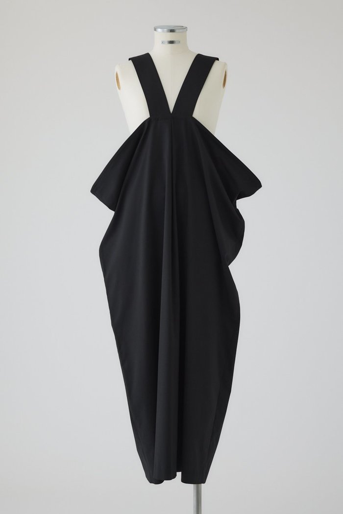 【リムアーク/RIM.ARK】のDrape jumper SK/スカート インテリア・キッズ・メンズ・レディースファッション・服の通販 founy(ファニー) https://founy.com/ ファッション Fashion レディースファッション Fashion for Women スカート Skirts ロングスカート Long Skirts / Maxi & Midi Skirts インナー Innerwear ツイル Twist, Twisted Detail ドレープ Drape, Draping Fabric ロング Long, Long-Length 洗える Machine Washable |ID: prp329100004563676 ipo3291000000035557362