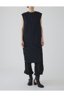【リムアーク/RIM.ARK】の【6/4 10:00販売開始】Side open OP/ワンピース 人気、トレンドファッション・服の通販 founy(ファニー) ファッション Fashion レディースファッション WOMEN ワンピース Dress チュニック Tunic おすすめ Recommend シンプル Simple スリット Slit チュニック Tunic ツイル Twill ドット Dot ロング Long NEW・新作・新着・新入荷 New Arrivals |ID:prp329100004563677