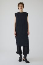 【リムアーク/RIM.ARK】のSide open OP/ワンピース ダークネイビー|ID: prp329100004563677 ipo3291000000036200805